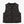 【MODMNT|モドメント】LINER DOWN VEST/ライナーダウンベスト(BLACK)