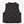 【MODMNT|モドメント】LINER DOWN VEST/ライナーダウンベスト(BLACK)