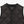 【MODMNT|モドメント】LINER DOWN VEST/ライナーダウンベスト(BLACK)