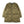 【MODMNT|モドメント】LINER DOWN COAT/ライナーダウンコート (OLIVE,BLACK)