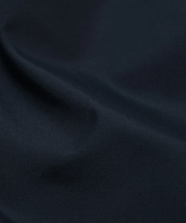 【MODMNT|モドメント】MIL SMOCK SHORT / ミルスモックショート(NAVY)