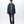 【NEIGHBORHOOD|ネイバーフッド】CORDUROY COLLAR WASHED COVERALL JACKET /コーデュロイ カラー ウォッシュド カバーオール ジャケット(INDIGO)
