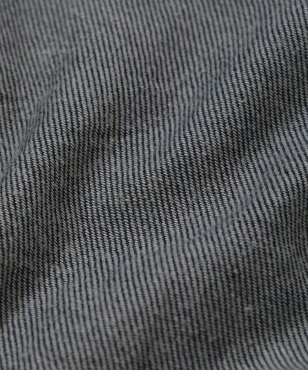 【MODMNT|モドメント】ZIP TRUCKER JKT/ジップトラッカージャケット(NAVY)
