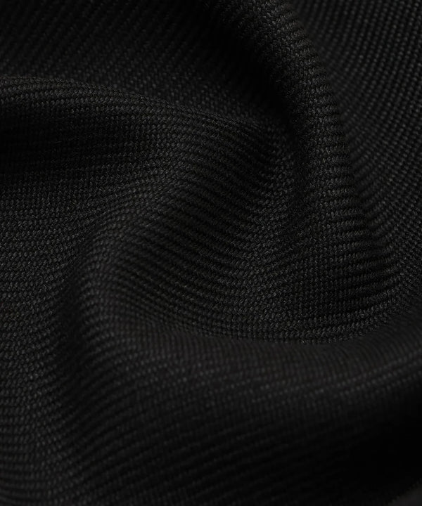 【MODMNT|モドメント】T／TWEED UTILITY CPO SHIRT/T／ツイードユーティリティーCOPシャツ(GRAY,BLACK)