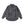 【MODMNT|モドメント】T／TWEED UTILITY CPO SHIRT/T／ツイードユーティリティーCOPシャツ(GRAY,BLACK)