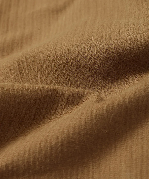 【MODMNT|モドメント】WIDE CORDUROY PANTS/ワイドコーデュロイパンツ(BEIGE, BLACK)
