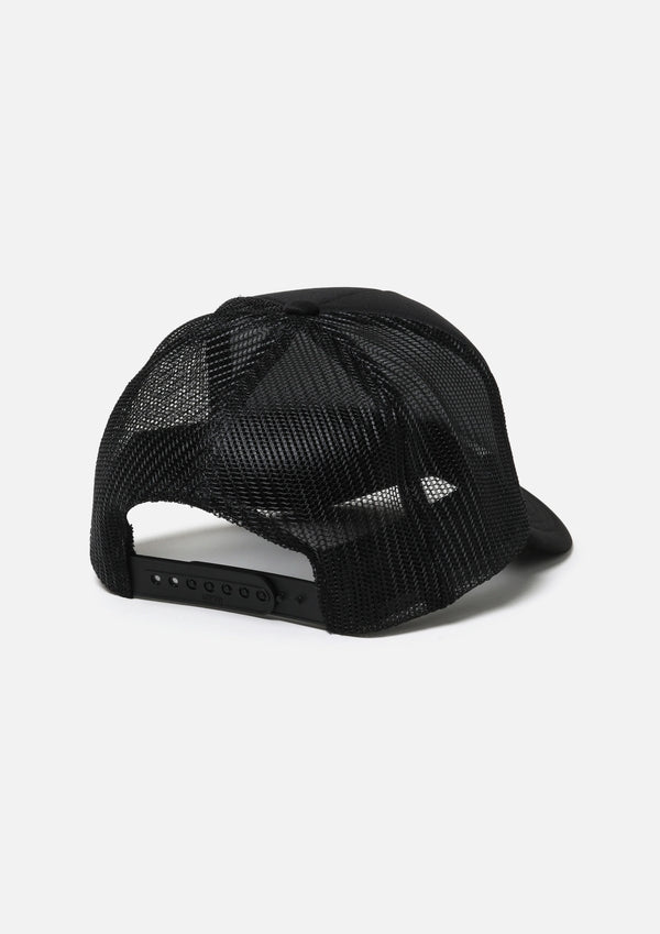 【NEIGHBORHOOD|ネイバーフッド】OT . MESH CAP/OT.メッシュキャップ(BLACK)