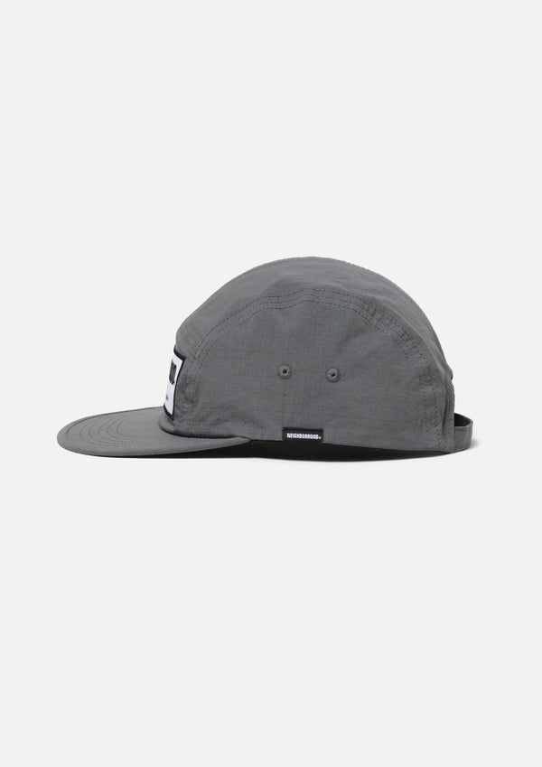 【NEIGHBORHOOD|ネイバーフッド】MIL JET CAP/ミルジェットキャップ(OLIVE,BLACK,GRAY)