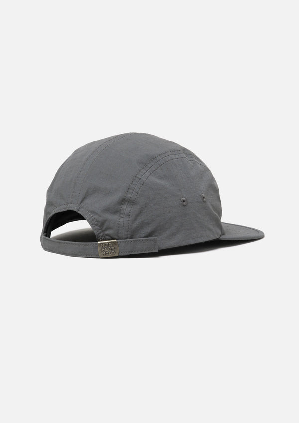 【NEIGHBORHOOD|ネイバーフッド】MIL JET CAP/ミルジェットキャップ(OLIVE,BLACK,GRAY)
