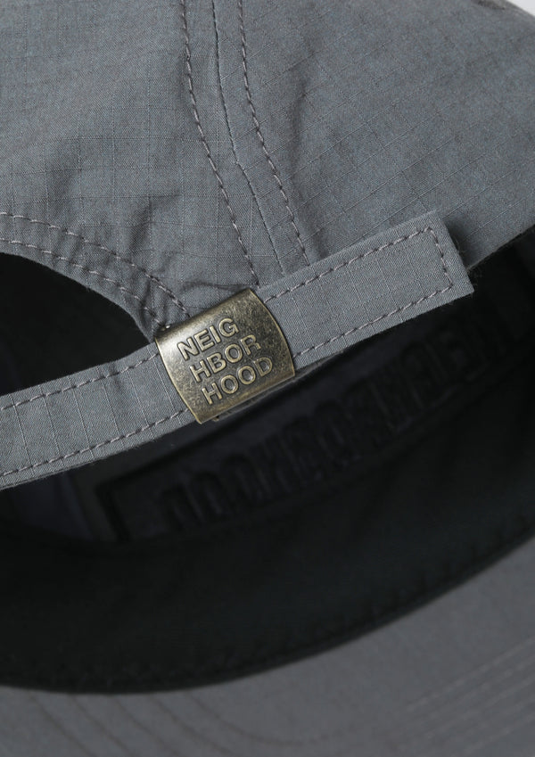 【NEIGHBORHOOD|ネイバーフッド】MIL JET CAP/ミルジェットキャップ(OLIVE,BLACK,GRAY)