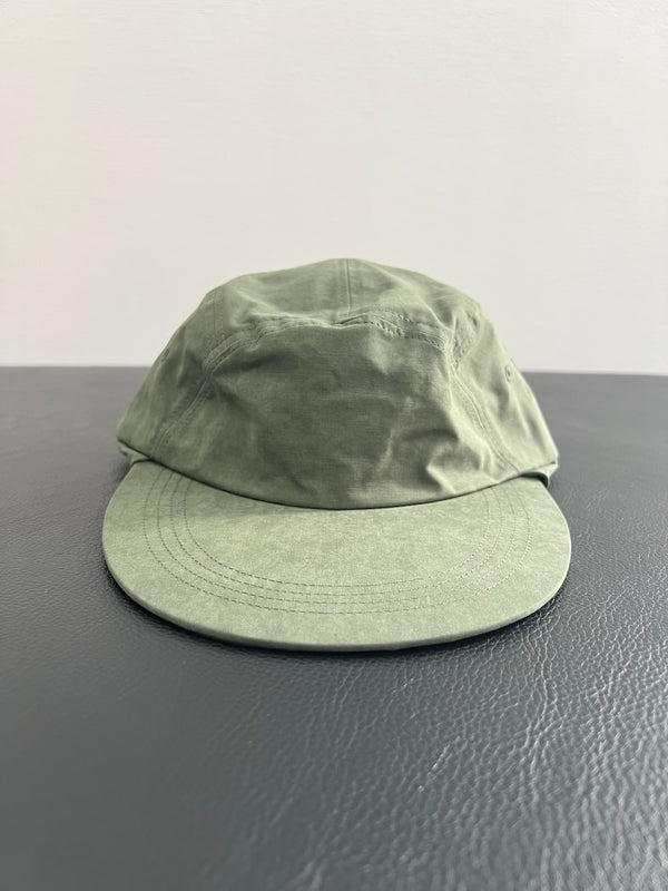 AWNING CAP (OLIVE)