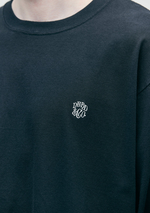 【NEIGHBORHOOD|ネイバーフッド】NH . TEE LS-11(WHITE,BLACK,OLIVE)