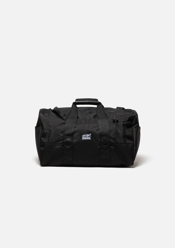 【NEIGHBORHOOD|ネイバーフッド】NH X EDDIE BAUER . BOSTON BAG /NH Xエディーバウアー.ボストンバック