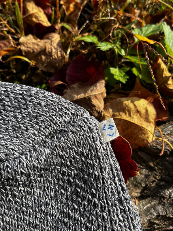 【NOROLL|ノーロール】WASHI BUCKET HAT/ワシバケットハット(GREY , WINE , BEIGE)