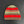 【NOROLL | ノーロール】CONFECTION BEANIE/コンフェクション ビーニー(RED)