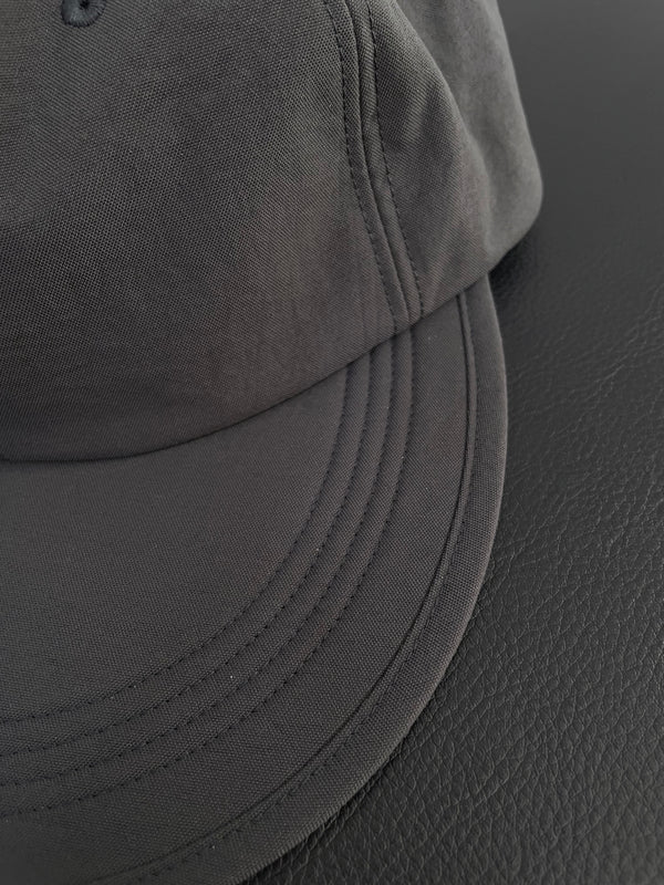 USUALLY CAP/ユージュアリーキャップ(GREY)