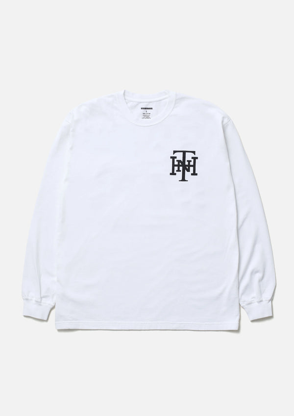 NH . TEE LS 
WHITE