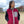 【THE NORTH FACE | ザノースフェイス】REVERSIBLE EXTREME PILE VEST/リバーシブルエクストリームパイルベスト(BS ビートルート×スモークドパール)