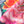 【CHALLENGER|チャレンジャー】FLOWER BANDANA (NAVY)