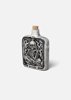 BOTTLE INCENSE CHAMBER