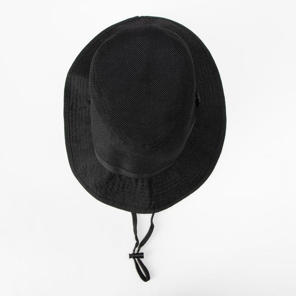 HIKE HAT(K ブラック)