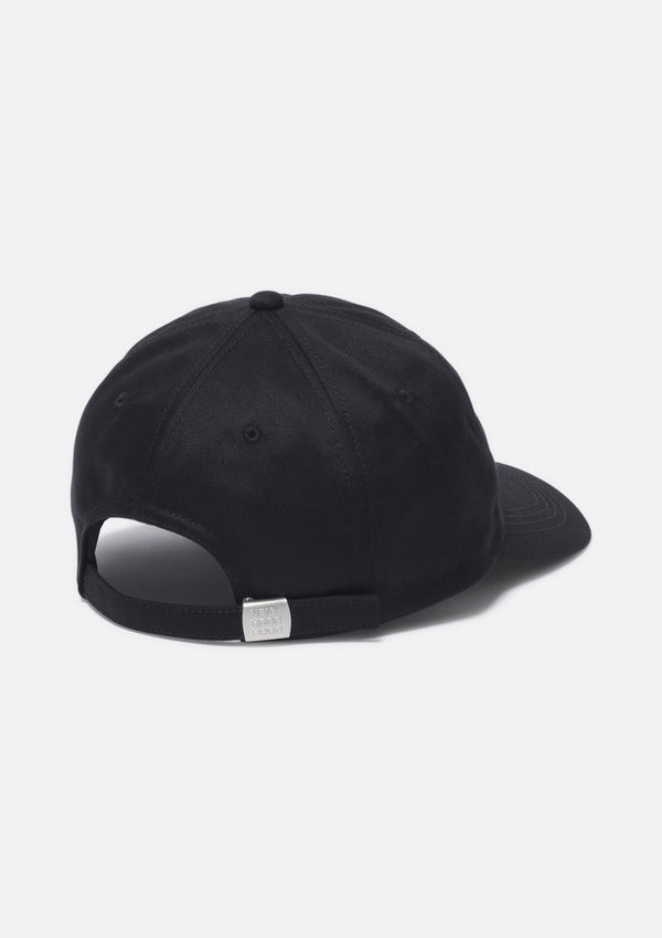 【NEIGHBORHOOD|ネイバーフッド】DAD CAP-1 / ダッドキャップ-1(BLACK)