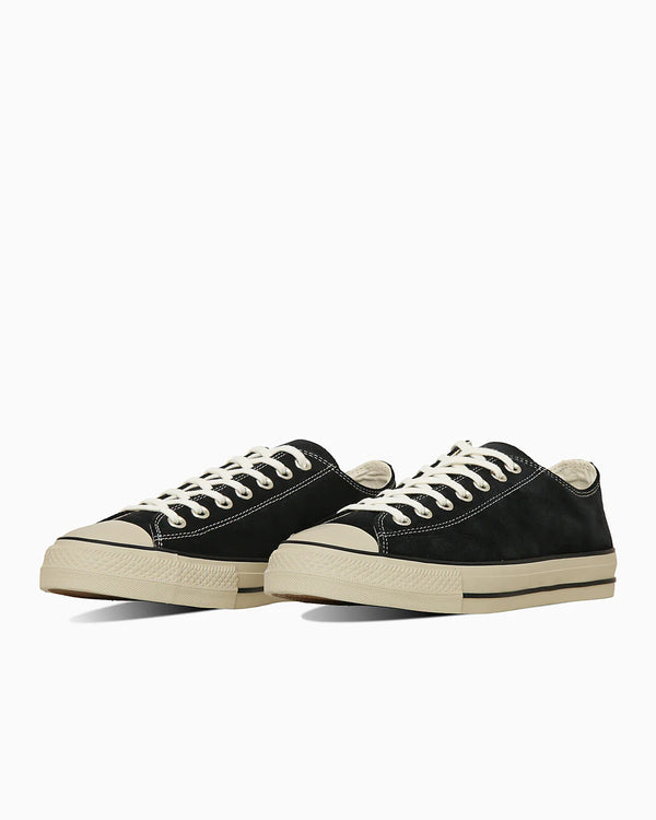 【CONVERSE SKATEBOARDING | コンバーススケートボーディング】ALL STAR SK OX /オールスターSK オックス(BLACK)