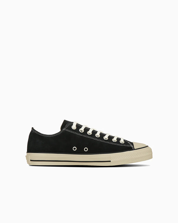 【CONVERSE SKATEBOARDING | コンバーススケートボーディング】ALL STAR SK OX /オールスターSK オックス(BLACK)