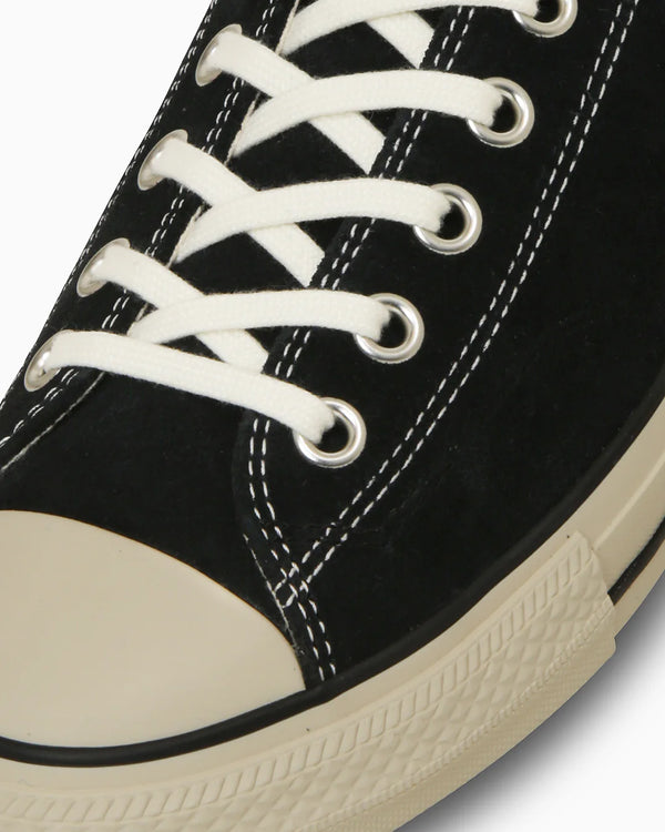 【CONVERSE SKATEBOARDING | コンバーススケートボーディング】ALL STAR SK OX /オールスターSK オックス(BLACK)