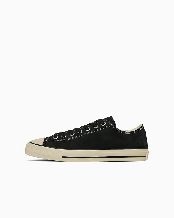 【CONVERSE SKATEBOARDING | コンバーススケートボーディング】ALL STAR SK OX /オールスターSK オックス(BLACK)