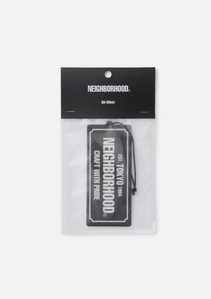 NH X KUUMBA . PACIFIC AIR EFFECT