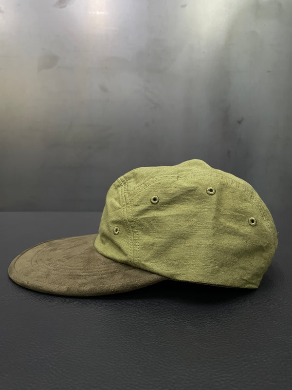 HONK CAP(OLIVE)