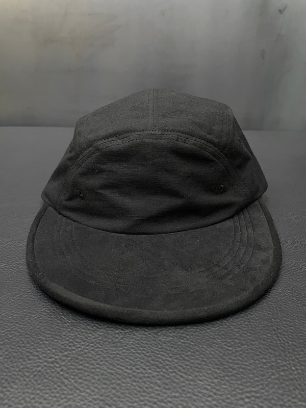 【NOROLL | ノーロール】HONK CAP/ホンクキャップ(BLACK)