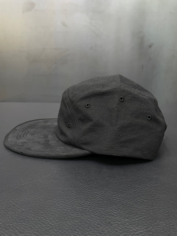 【NOROLL | ノーロール】HONK CAP/ホンクキャップ(BLACK)