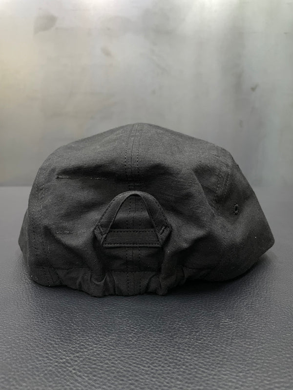 【NOROLL | ノーロール】HONK CAP/ホンクキャップ(BLACK)