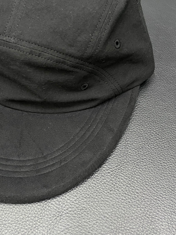 【NOROLL | ノーロール】HONK CAP/ホンクキャップ(BLACK)