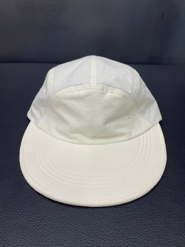【NOROLL | ノーロール】HONK CAP/ホンクキャップ(WHITE)