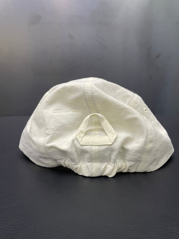 【NOROLL | ノーロール】HONK CAP/ホンクキャップ(WHITE)