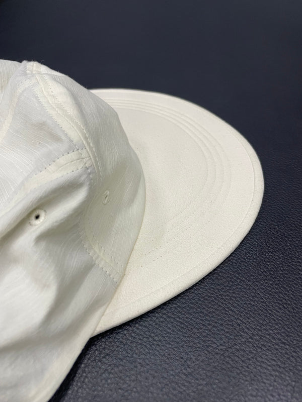 【NOROLL | ノーロール】HONK CAP/ホンクキャップ(WHITE)