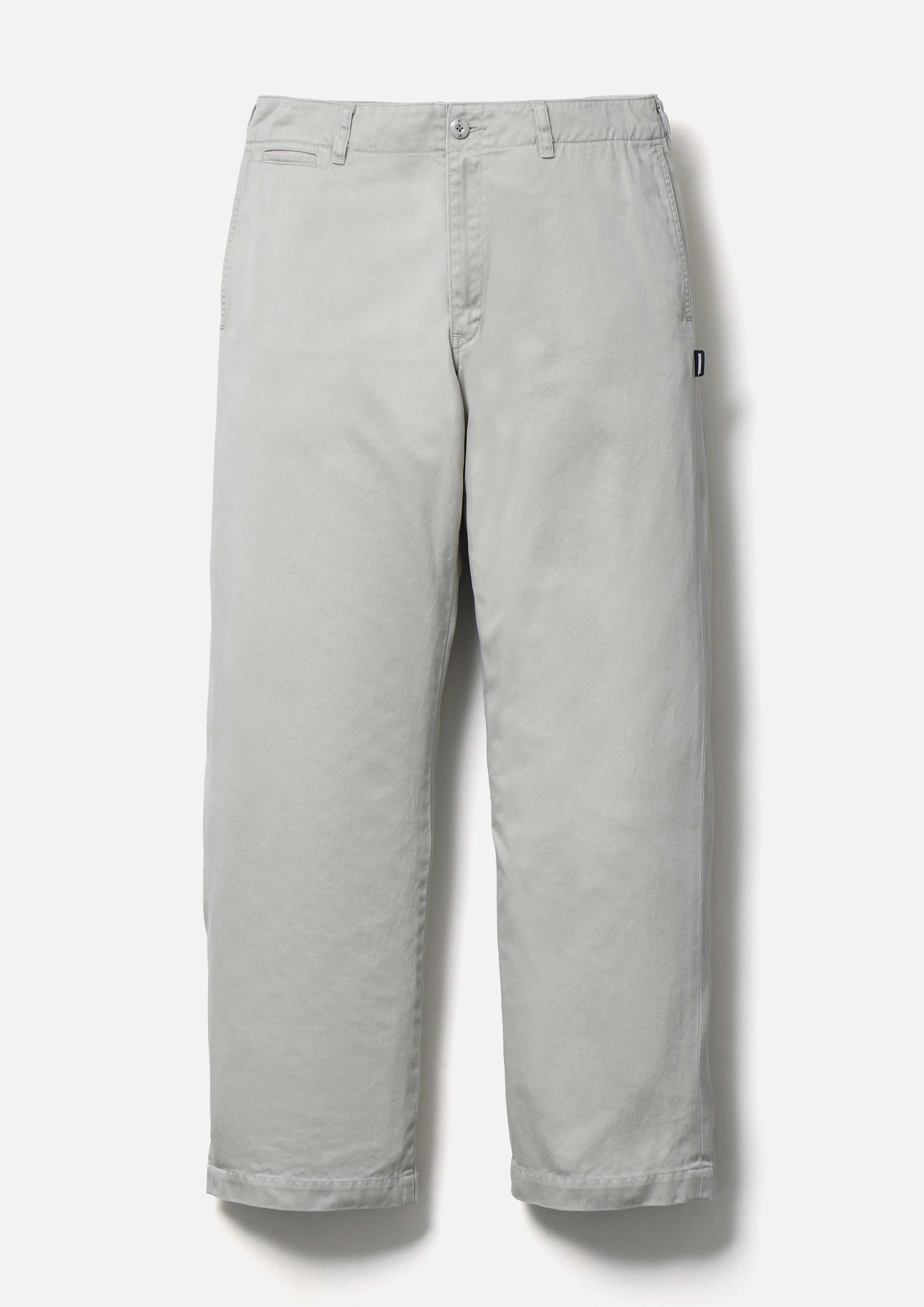NEIGHBORHOOD|ネイバーフッド CLASSIC CHINO PANTS /クラッシック