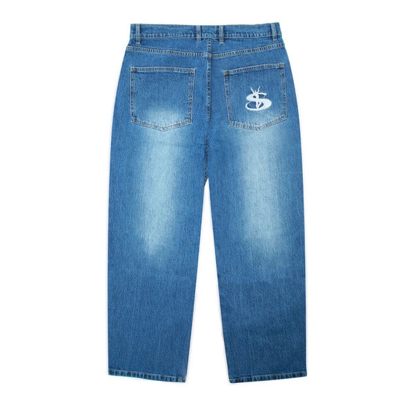 【YARDSALE|ヤードセール】PHANTASY JEANS/ファンタジージーンズ (DENIM)