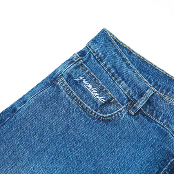 【YARDSALE|ヤードセール】PHANTASY JEANS/ファンタジージーンズ (DENIM)