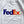 【ATLAS SCREEN PRINTING|アトラススクリーンプリンティング】FEDEX LOGO T-SHIRT/フェデックスロゴTシャツ(WHITE)