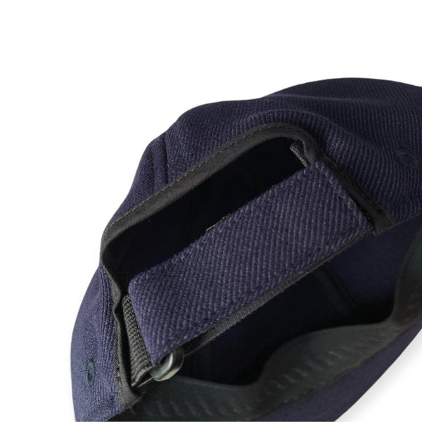 【RAJABROOKE | ラジャブルック】EG KAP/EGキャップ(NAVY)