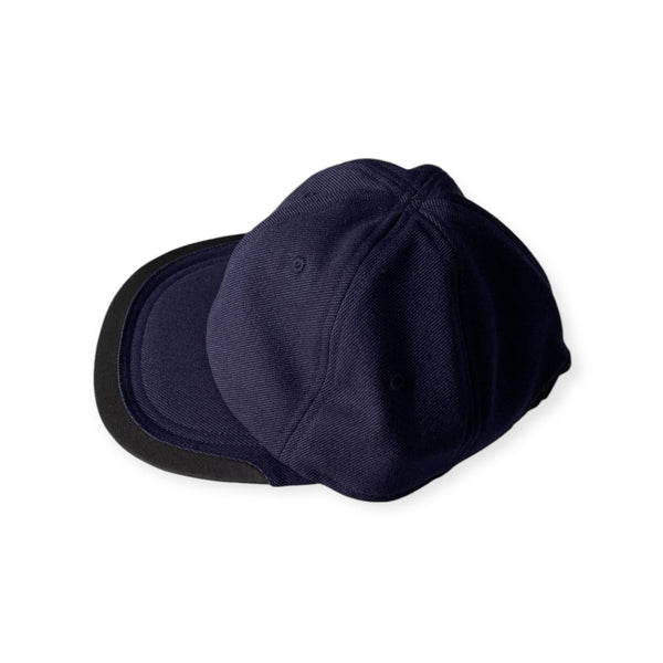 【RAJABROOKE | ラジャブルック】EG KAP/EGキャップ(NAVY)