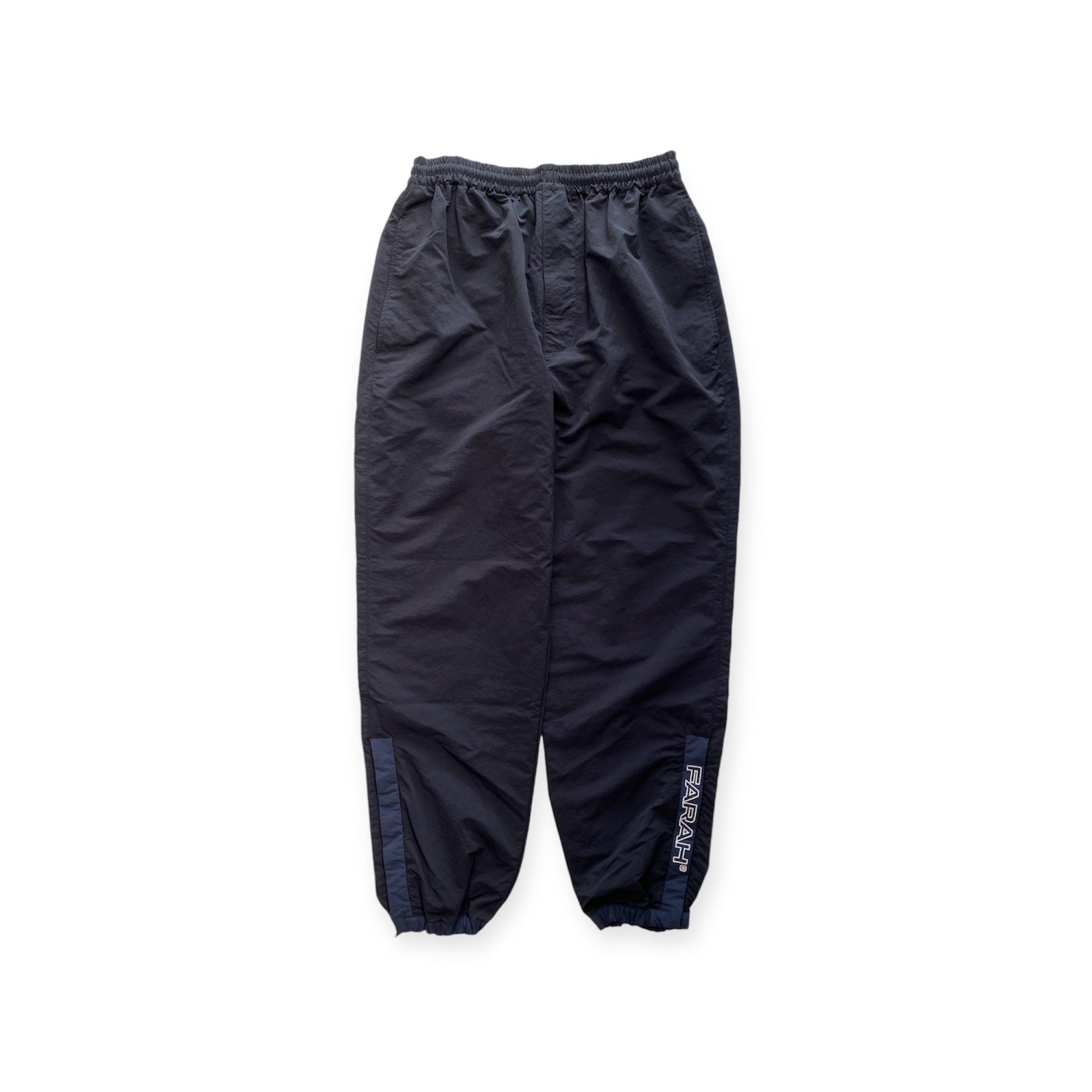  Peak - クロ CRUSHED RIB STITCH CURVED HEM HOODIE(S Black): Vintage 1.2