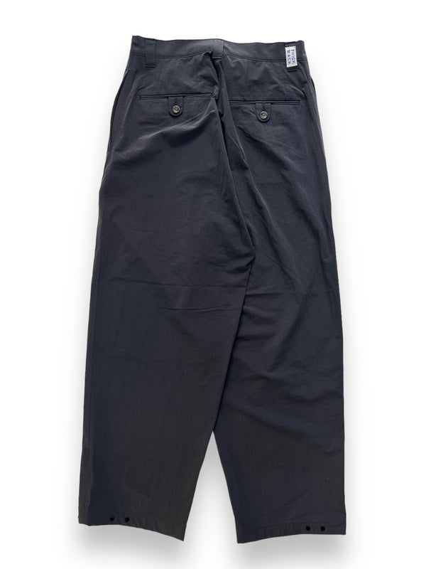 【NOROLL | ノーロール】MUKAVA PANTS/ムカバ パンツ(CHARCOAL)