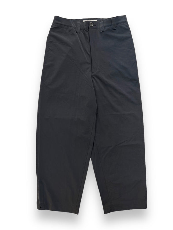 【NOROLL | ノーロール】MUKAVA PANTS/ムカバ パンツ(CHARCOAL)