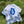 STREAM ORIGINAL T-SHIRT AM.PM TEE(ASH)