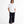 【BEDWIN |ベドウィン】8L COTTON WIDE PANTS 